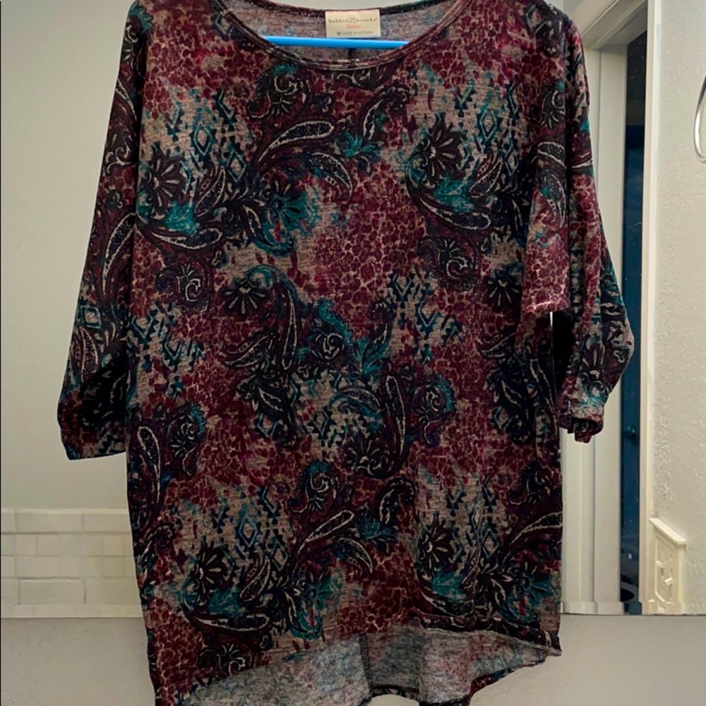 ladies tops